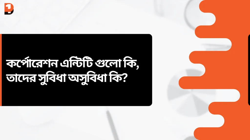 কর্পোরেশন এন্টিটি